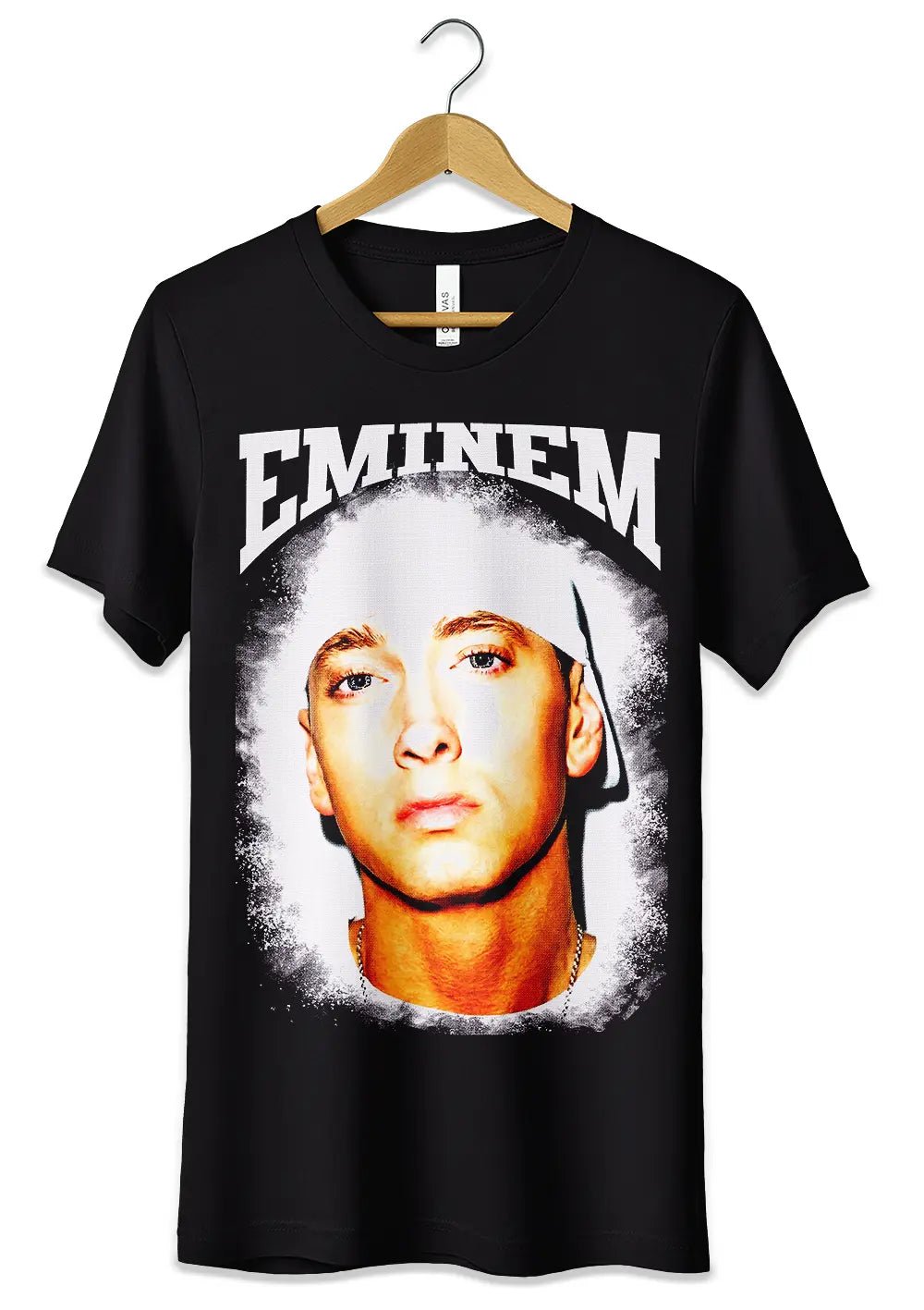T-Shirt Maglietta Eminem Icona Rap - StepByStep