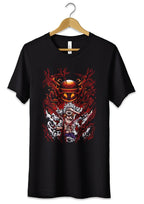 T-Shirt Maglietta Fronte o Retro Monkey D Luffy Rubber Gear 5 One Piece - StepByStep