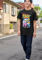 T-Shirt Maglietta Homer Simpson Back to the bar - StepByStep