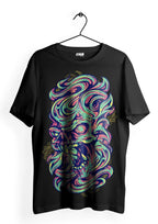 T-Shirt Maglietta Mostro Urban Style Unisex - StepByStep