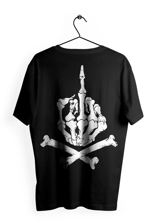 T-shirt Maglietta Oversize Urban Streetwear Style Unisex - StepByStep