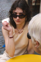 The Margaret Top - StepByStep