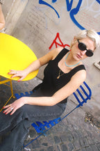 The Margaret Top - StepByStep