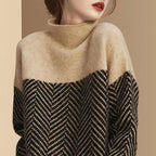 Thickened Turtleneck Bottoming Shirt Autumn And Winter Warm Sweater - StepByStepNow