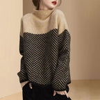 Thickened Turtleneck Bottoming Shirt Autumn And Winter Warm Sweater - StepByStepNow