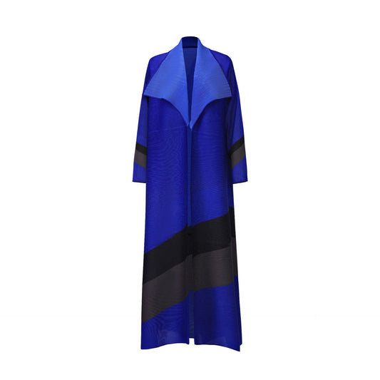 Tie - Waist Windbreaker Jacket For Women, West Village, BYMANYC New York. - StepByStep