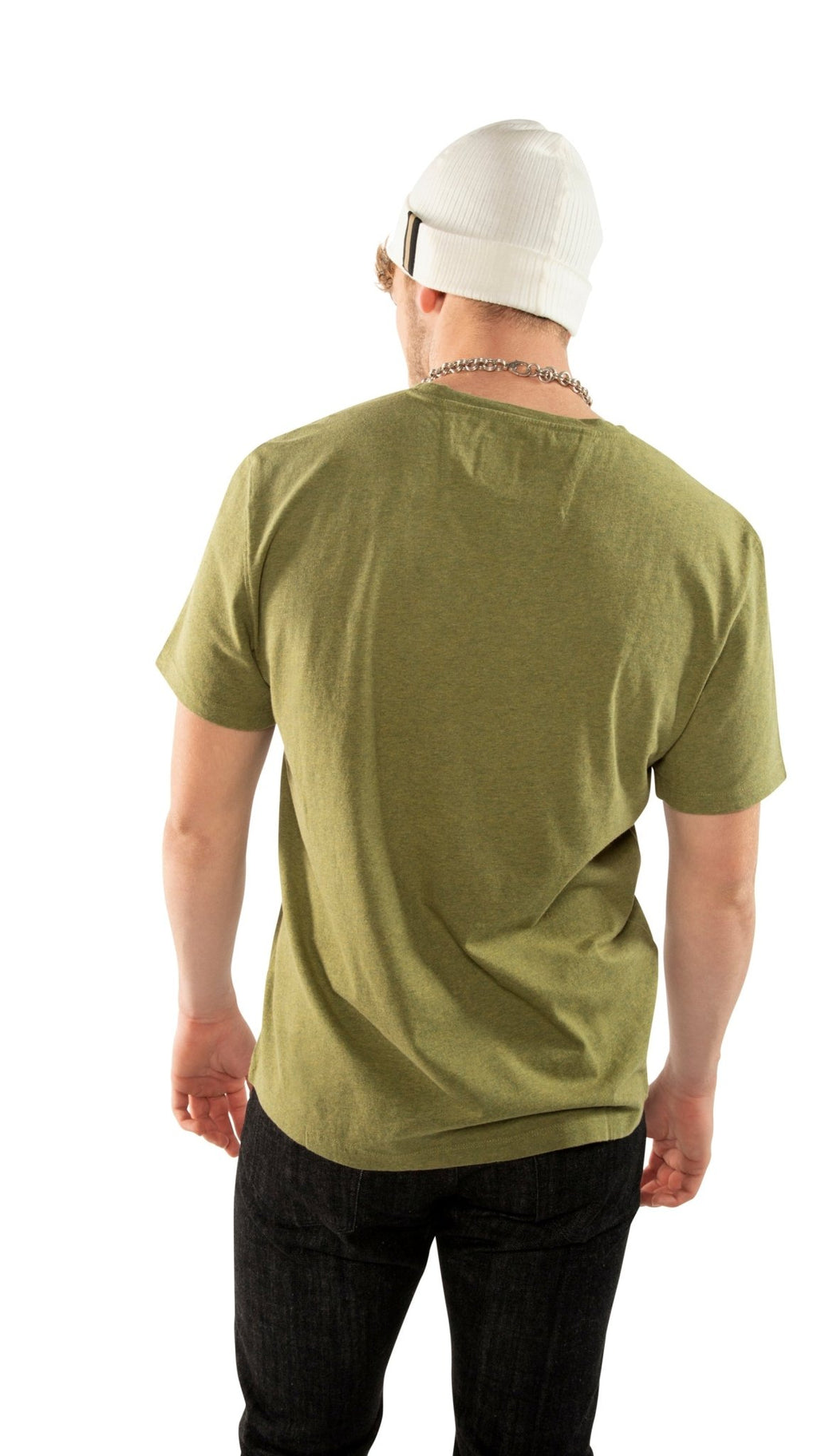 Today Is the Day Tee - StepByStep