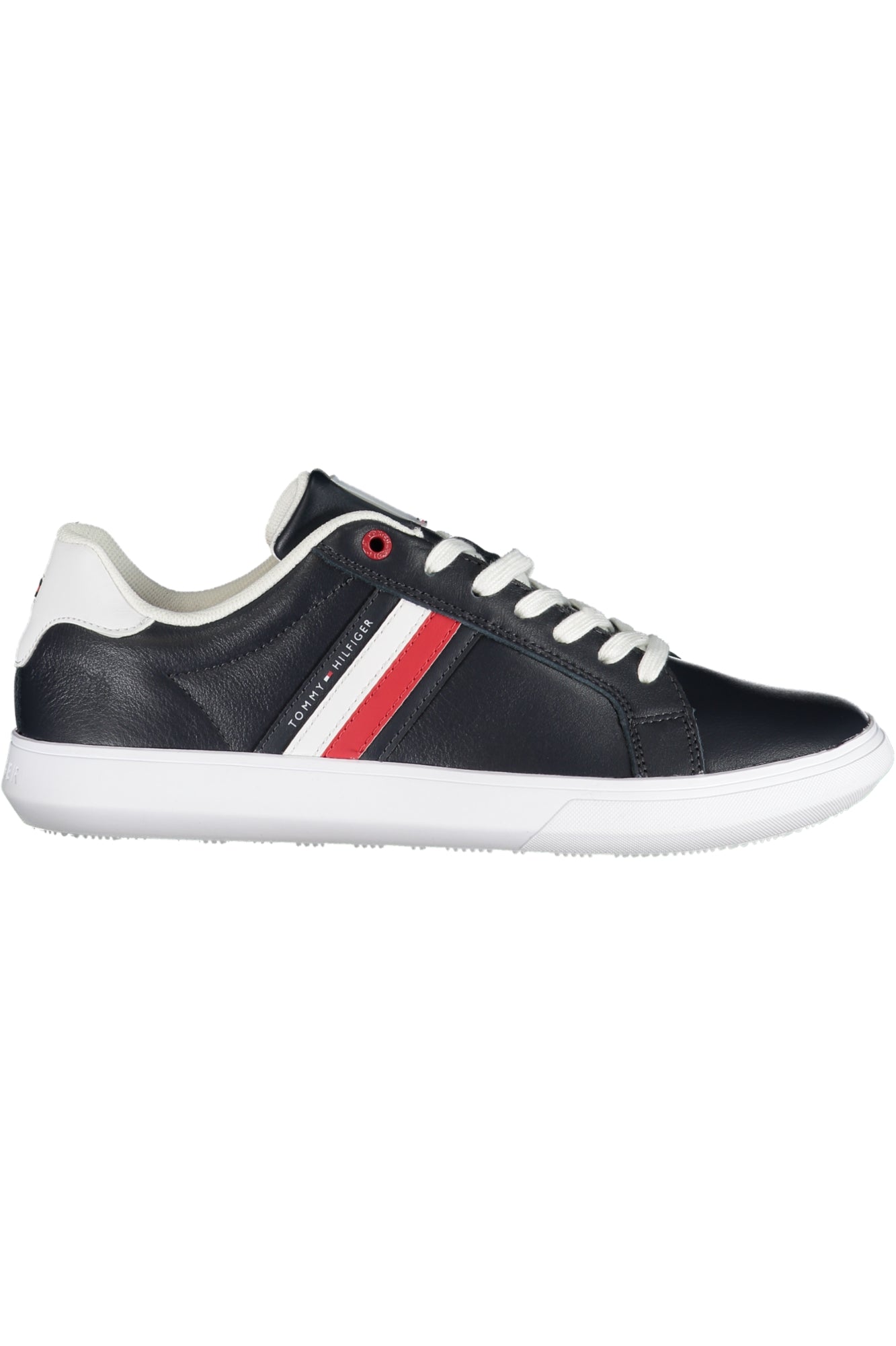 TOMMY HILFIGER BLUE MEN'S SPORTS SHOES - StepByStep