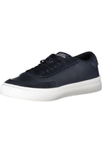 TOMMY HILFIGER BLUE MEN'S SPORTS SHOES - StepByStep
