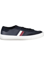 TOMMY HILFIGER BLUE MEN'S SPORTS SHOES - StepByStep