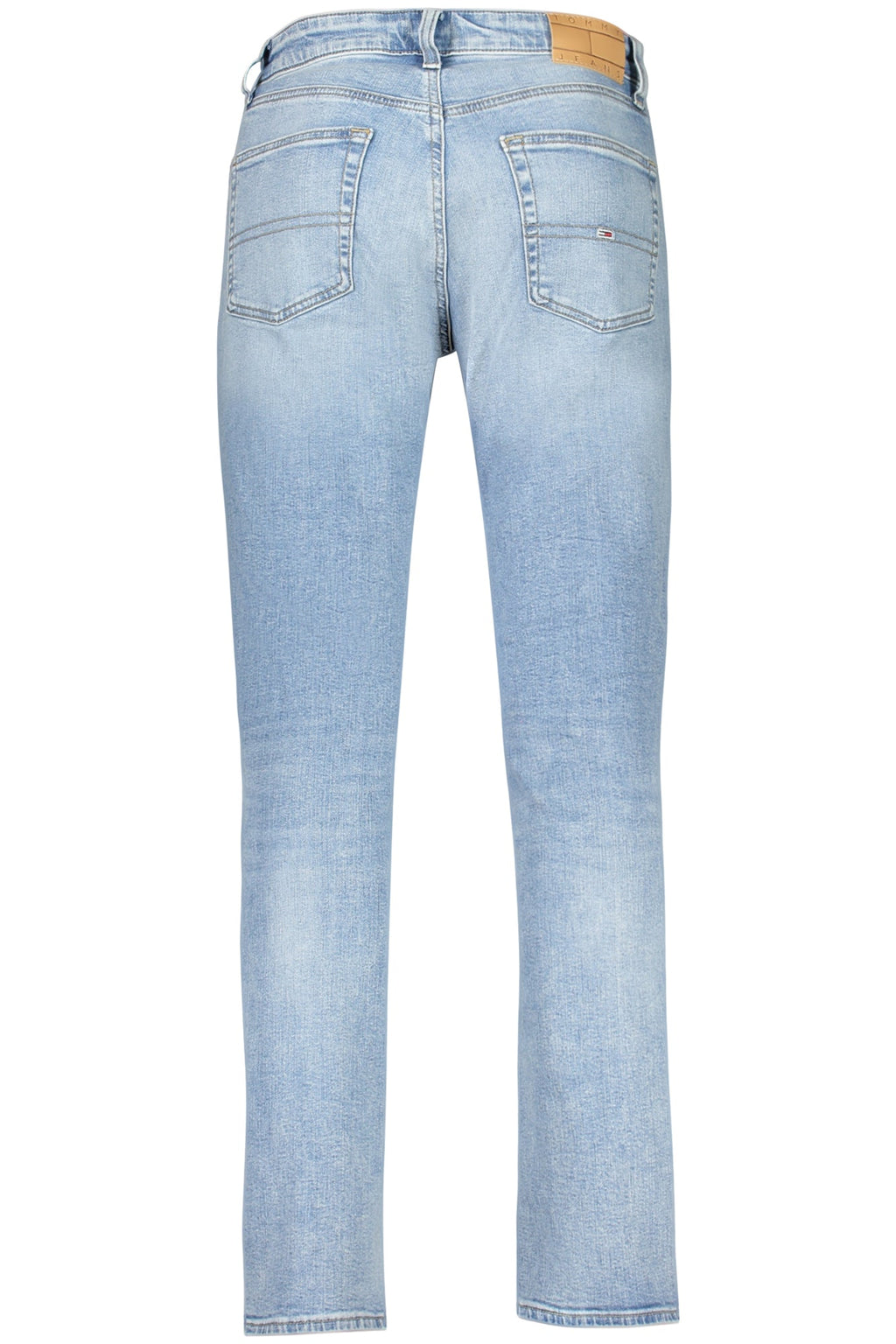TOMMY HILFIGER DENIM JEANS MEN BLUE - StepByStep