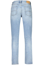 TOMMY HILFIGER DENIM JEANS MEN BLUE - StepByStep