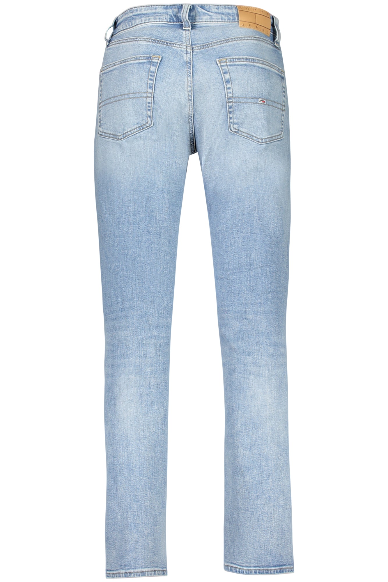 TOMMY HILFIGER DENIM JEANS MEN BLUE - StepByStep