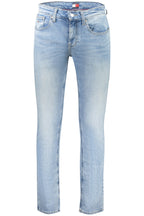 TOMMY HILFIGER DENIM JEANS MEN BLUE - StepByStep