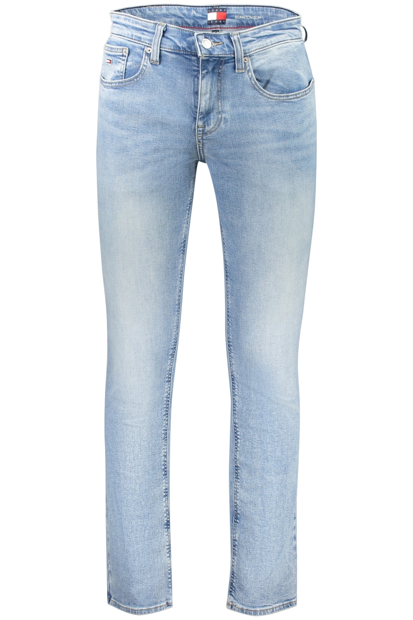 TOMMY HILFIGER DENIM JEANS MEN BLUE - StepByStep