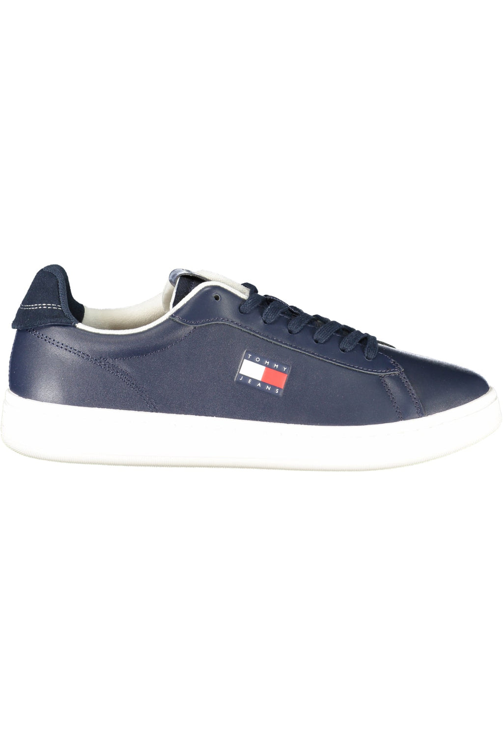 TOMMY HILFIGER MEN'S BLUE SPORTS SHOES - StepByStep