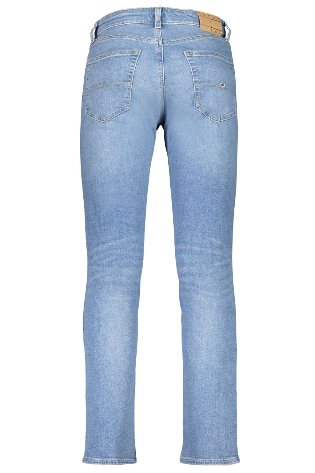 TOMMY HILFIGER MEN'S DENIM JEANS BLUE - StepByStep