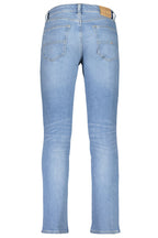 TOMMY HILFIGER MEN'S DENIM JEANS BLUE - StepByStep
