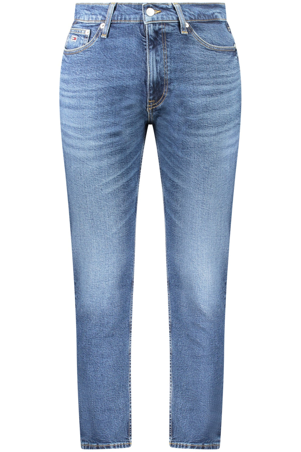 TOMMY HILFIGER MEN'S DENIM JEANS BLUE - StepByStep