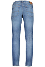 TOMMY HILFIGER MEN'S DENIM JEANS BLUE - StepByStep