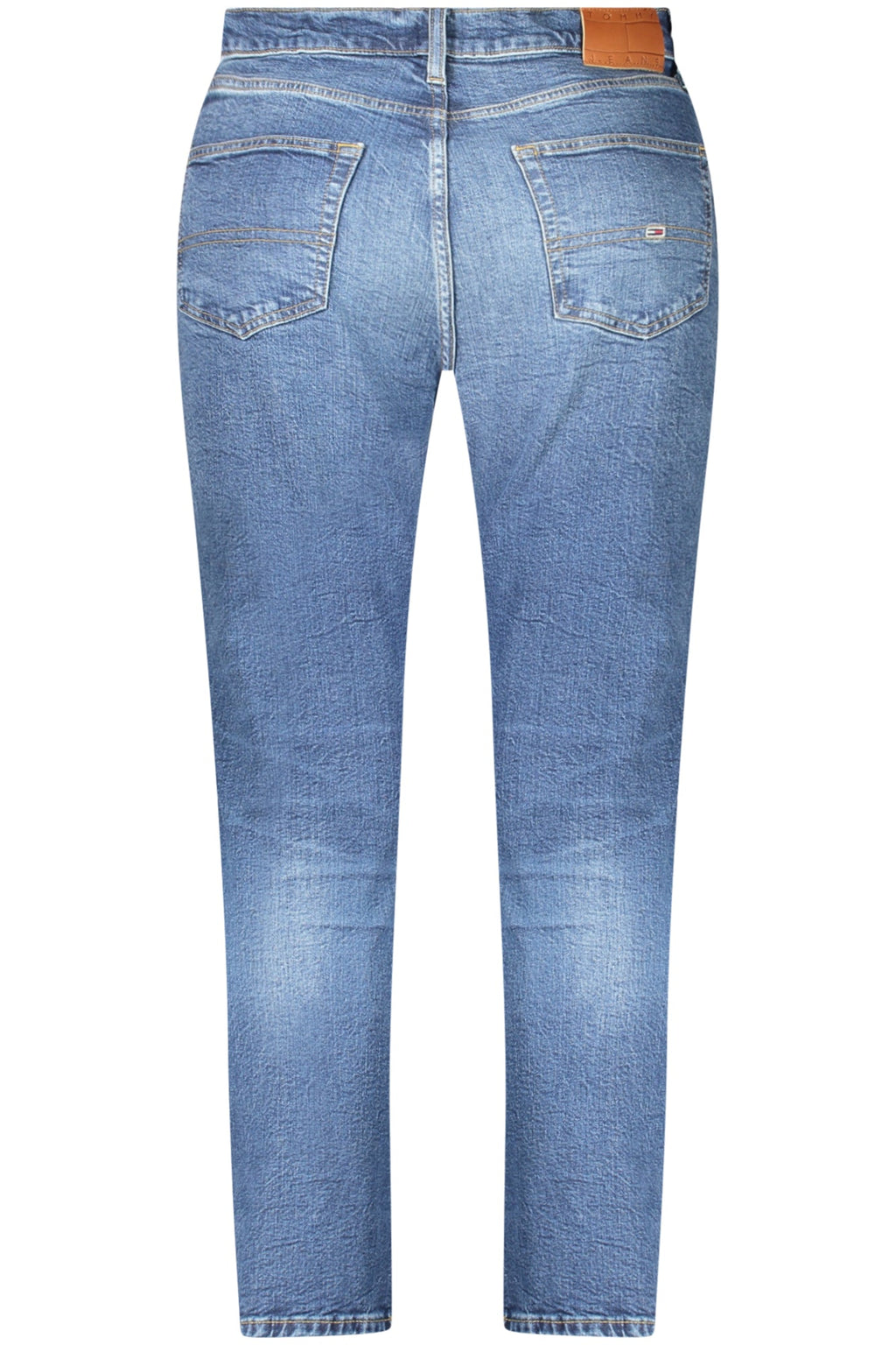 TOMMY HILFIGER MEN'S DENIM JEANS BLUE - StepByStep