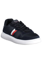 TOMMY HILFIGER MEN'S SPORTS SHOES BLUE - StepByStep