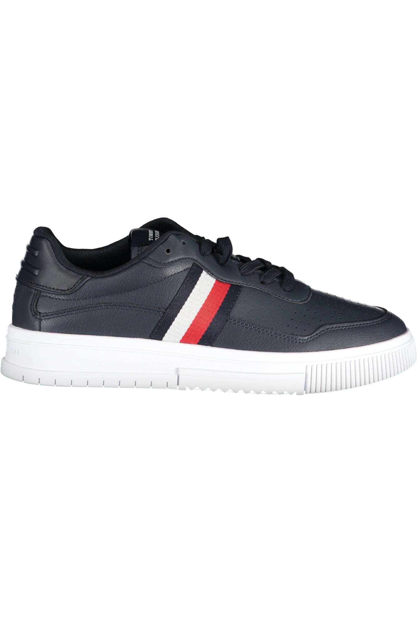 TOMMY HILFIGER MEN'S SPORTS SHOES BLUE - StepByStep