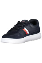 TOMMY HILFIGER MEN'S SPORTS SHOES BLUE - StepByStep