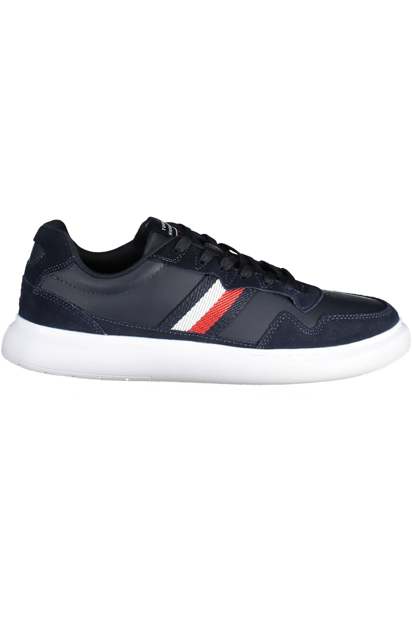 TOMMY HILFIGER MEN'S SPORTS SHOES BLUE - StepByStep
