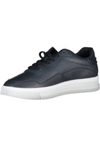 TOMMY HILFIGER MEN'S SPORTS SHOES BLUE - StepByStep