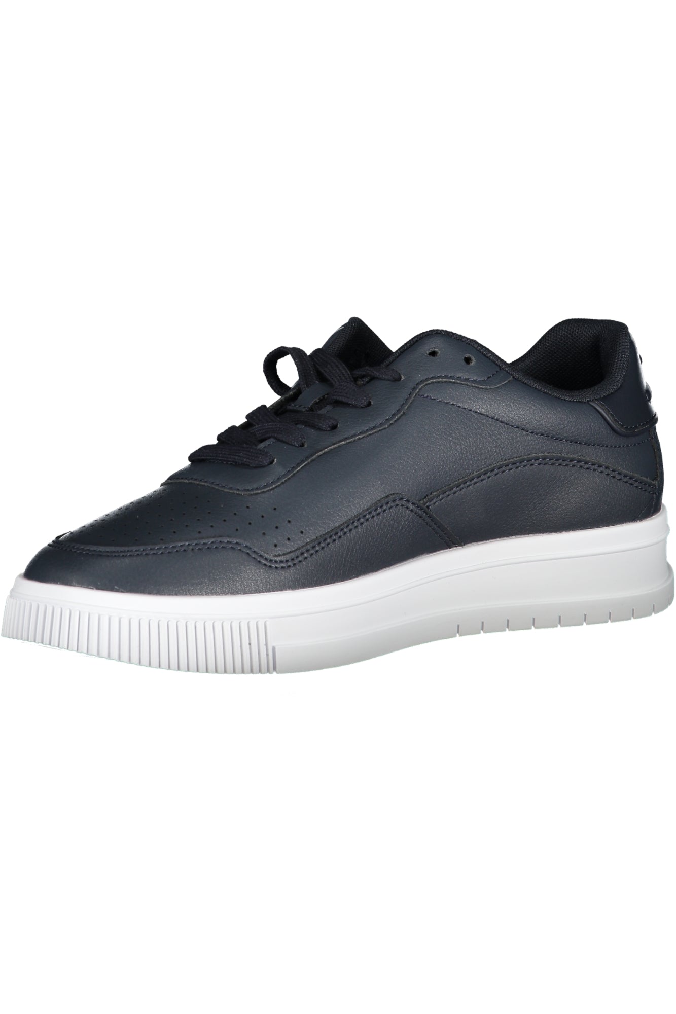 TOMMY HILFIGER MEN'S SPORTS SHOES BLUE - StepByStep