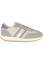 TOMMY HILFIGER MEN'S SPORTS SHOES GREY - StepByStep