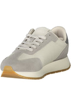 TOMMY HILFIGER MEN'S SPORTS SHOES GREY - StepByStep