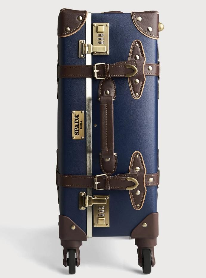 Trolley rigido - StepByStep