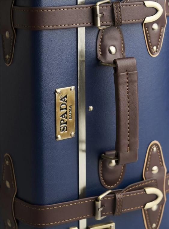 Trolley rigido - StepByStep