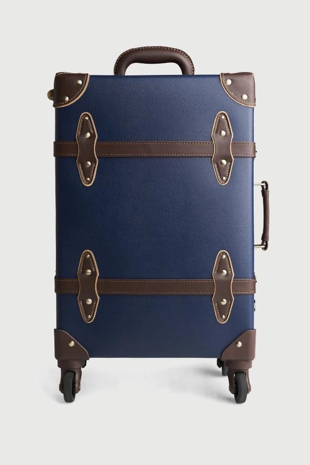 Trolley rigido - StepByStep