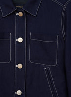 Trucker Jacket - StepByStep