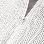 Tuta con cappuccio antivento chic sci snowboard - StepByStepNow