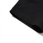 Unisex Yoga Logo T-Shirt - 100% Cotton Summer Fitness Tee - StepByStepNow