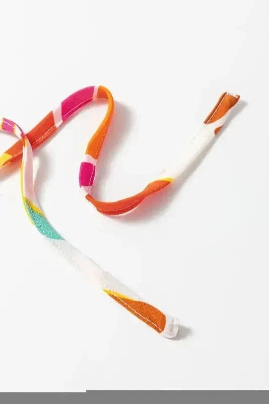 Valencia Floral Tiered Maxi Dress - StepByStep