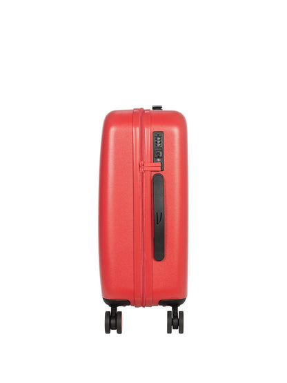 Valigia unisex Polycarbonate 100% Polycarbonate 39x55x21 cm - StepByStep