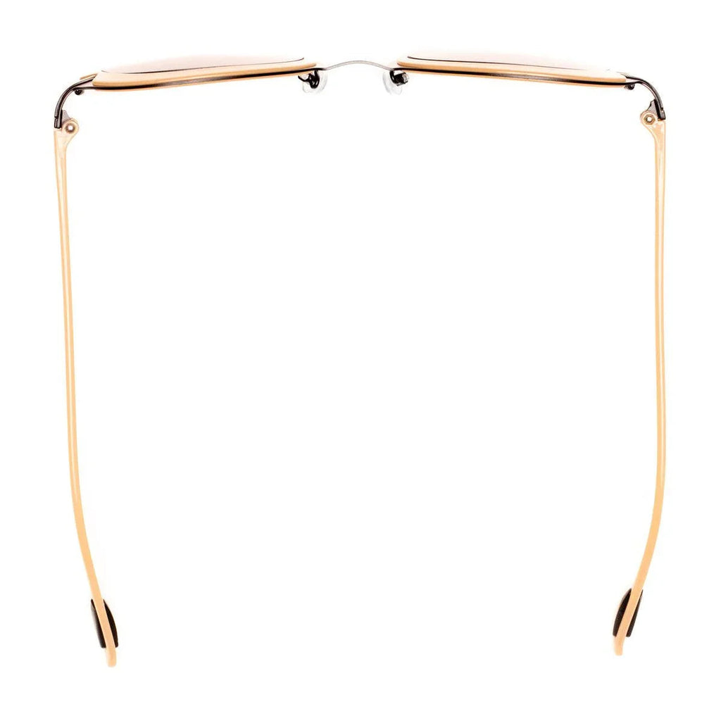 AirDP Venice C1 sunglasses in black, gold, grey