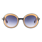 AirDP Venice C1 sunglasses in black, gold, grey