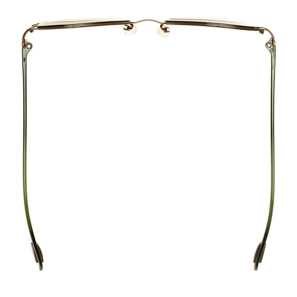 AirDP Venice C3 photochromic sunglasses in gold, brown, green