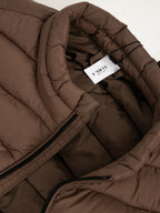 Vyriška lauko liemenė - StepByStep