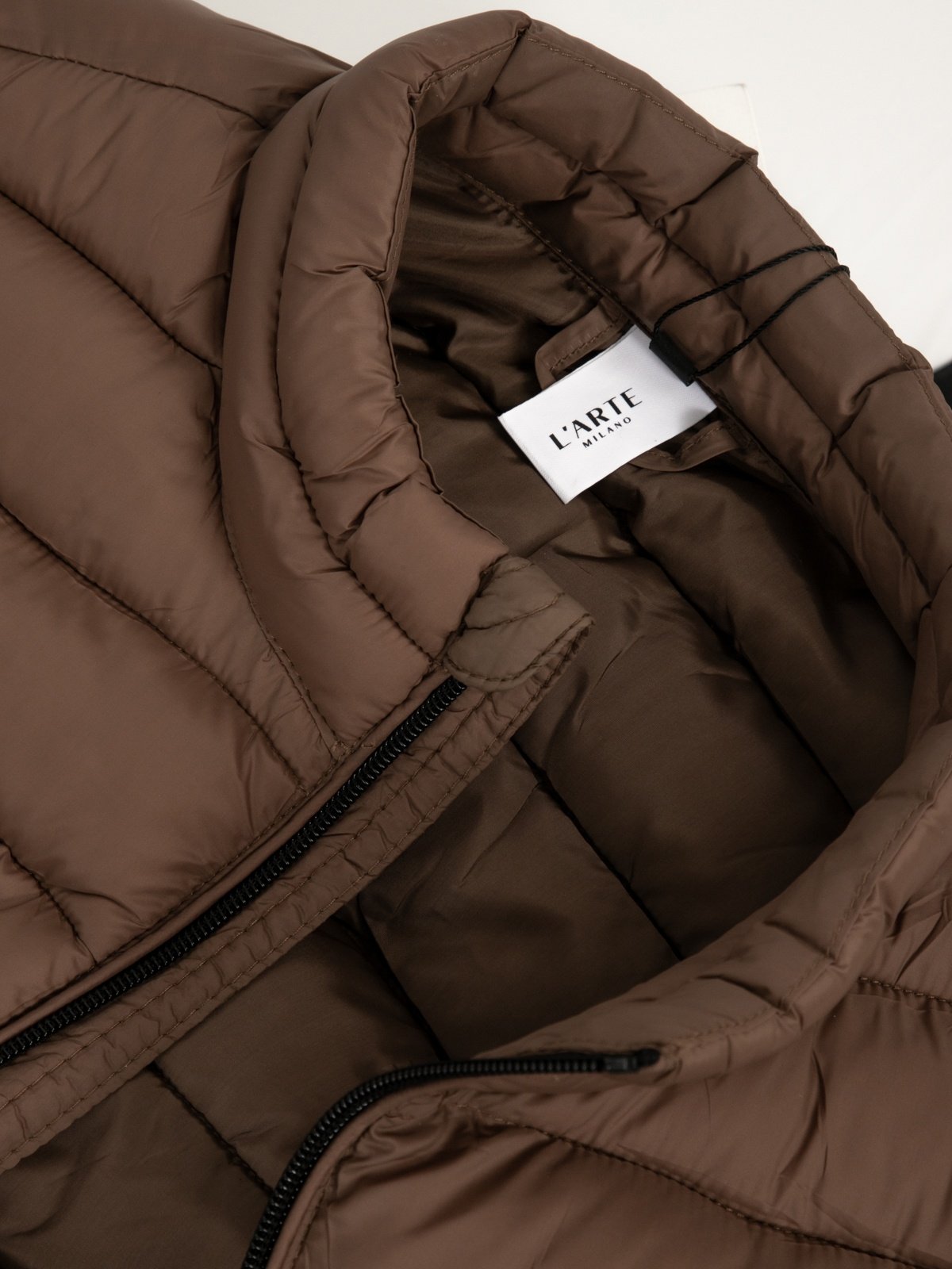 Vyriška lauko liemenė - StepByStep