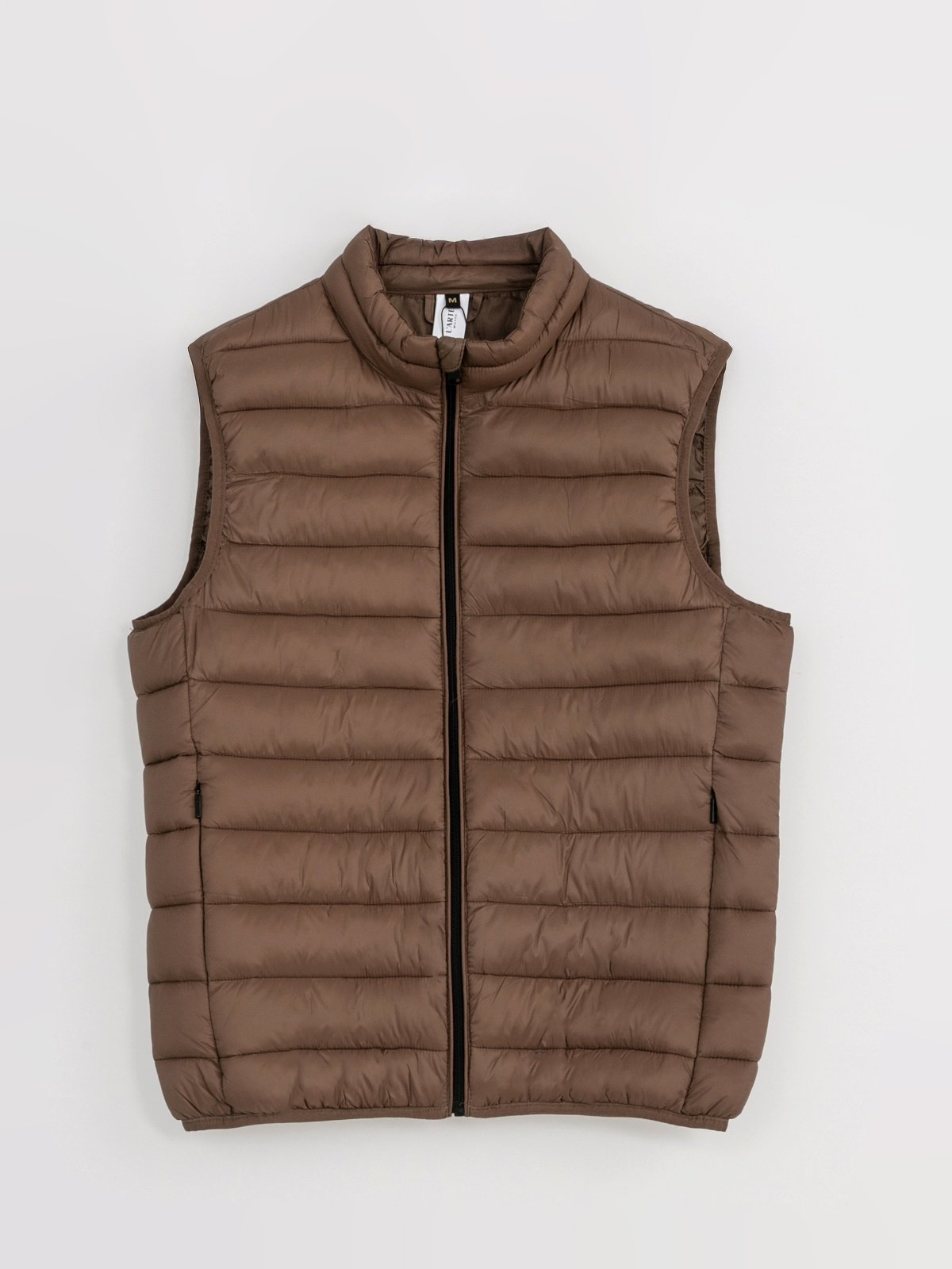 Vyriška lauko liemenė - StepByStep