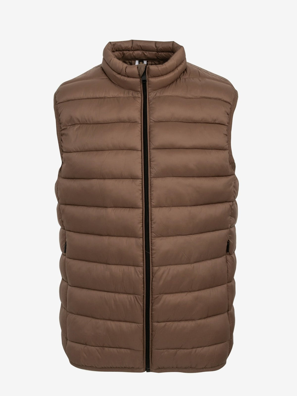 Vyriška lauko liemenė - StepByStep