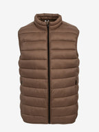 Vyriška lauko liemenė - StepByStep