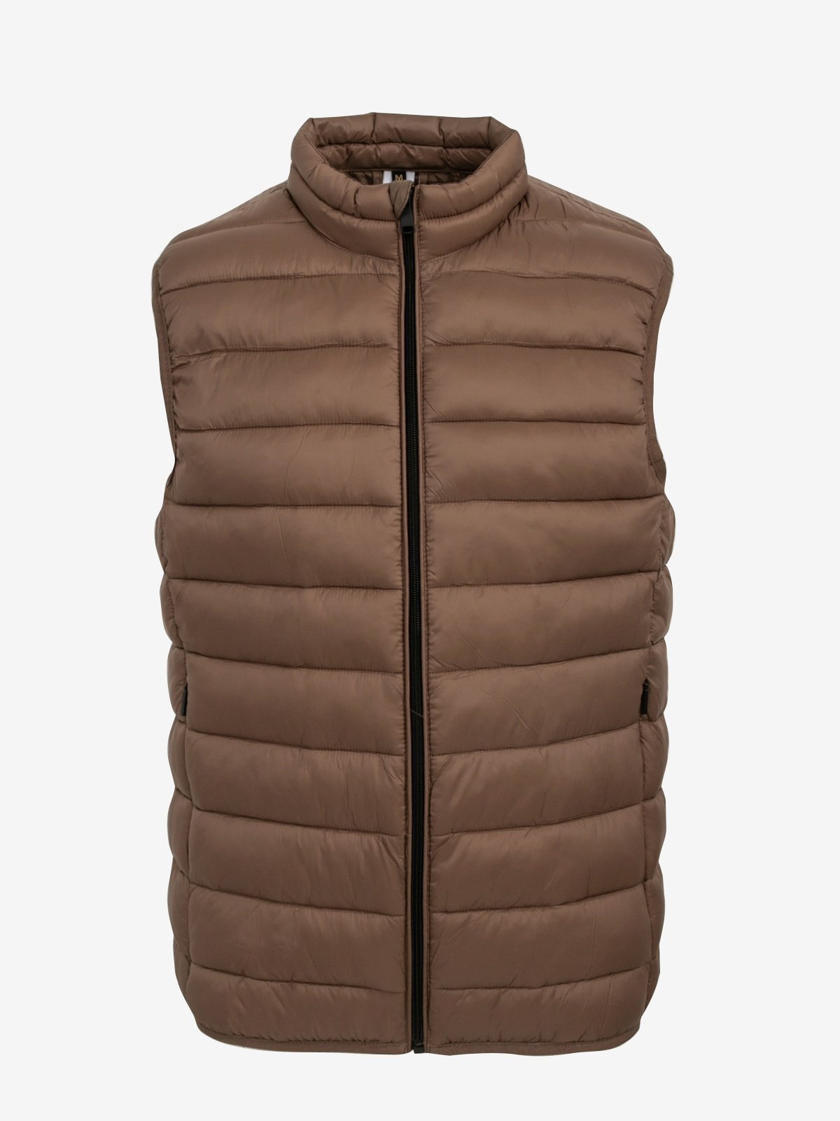 Vyriška lauko liemenė - StepByStep